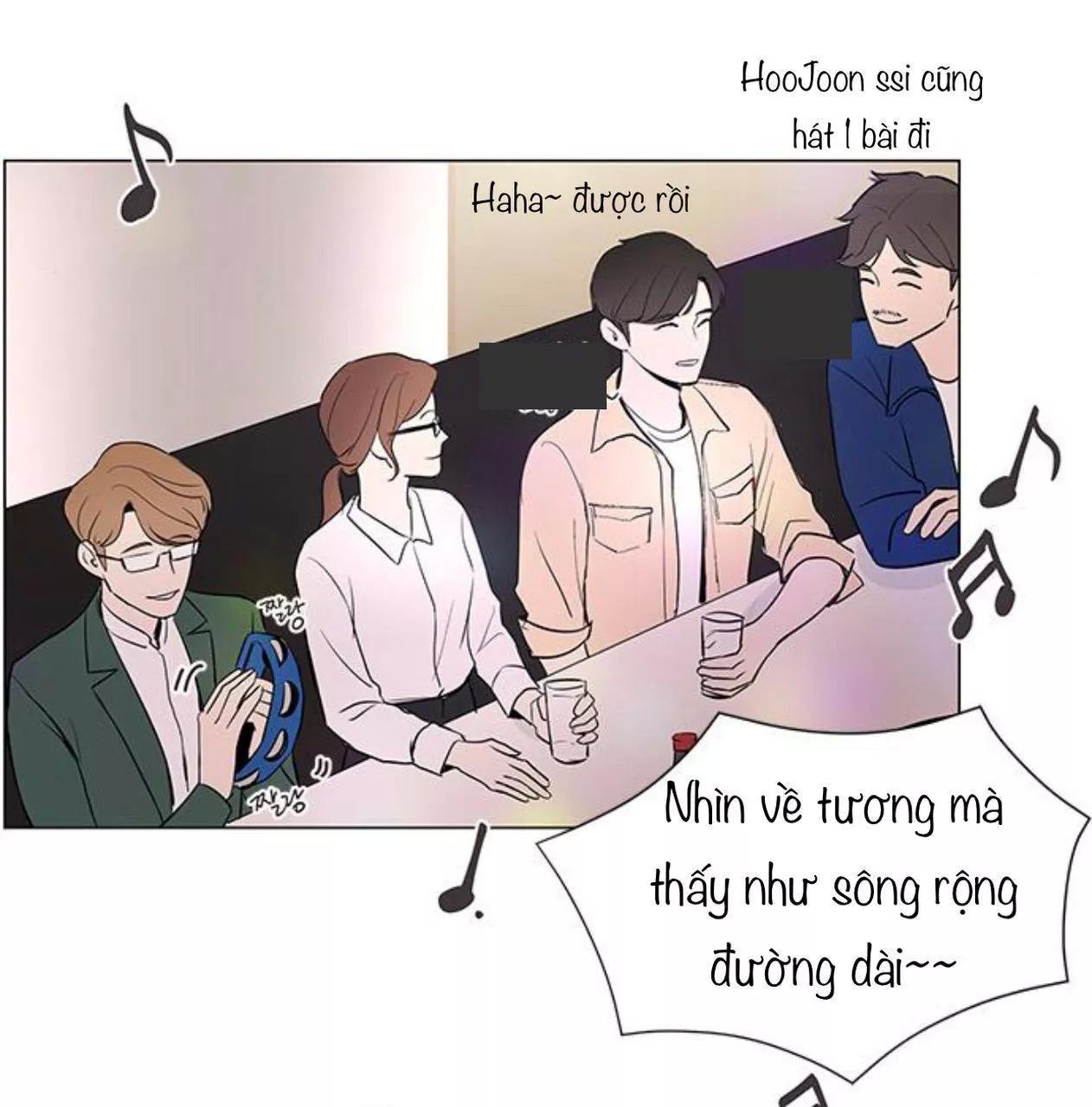 tôi kết hôn cùng antifan chapter 21 33