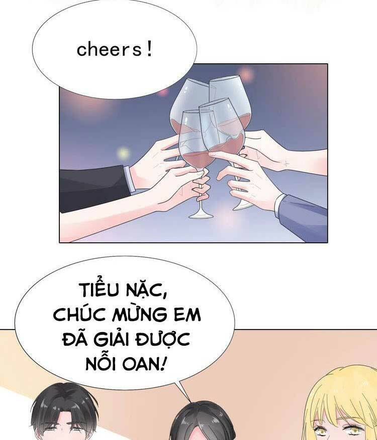 điều ước sủng ái bất bình đẳng chapter 117.1 10