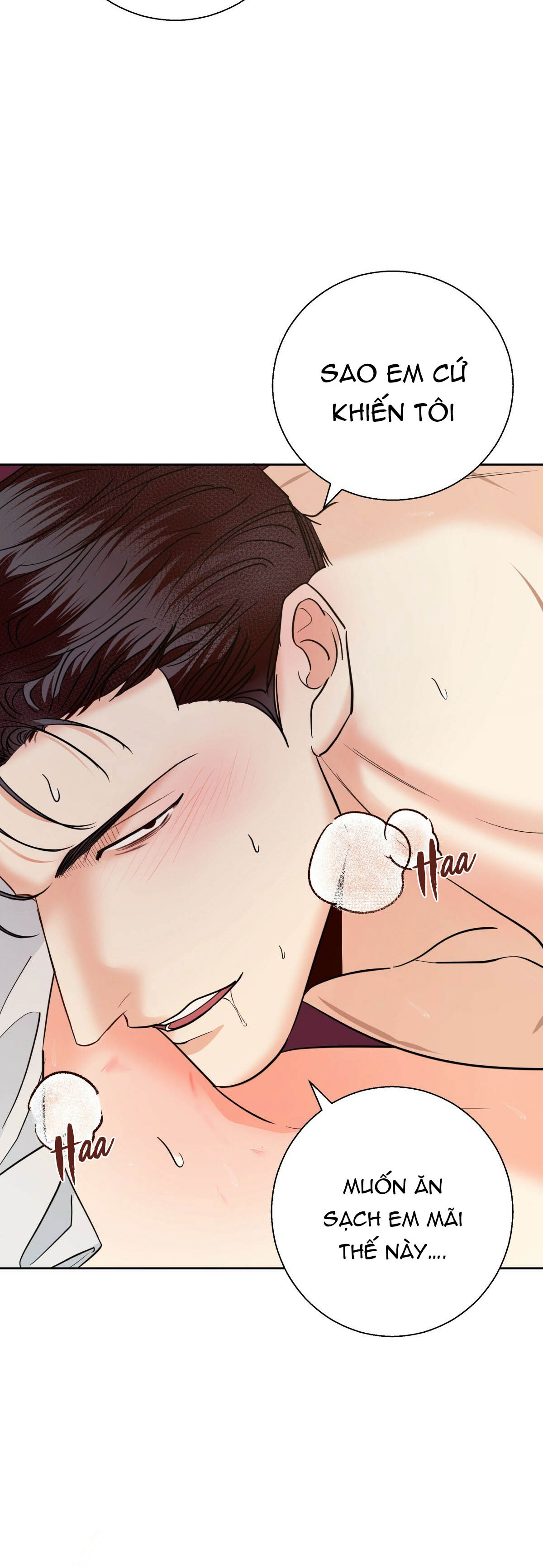 cửa hàng tiện lợi nguy hiểm chapter 83 13