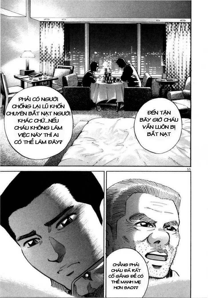 sát thủ số 1 chapter 3 19