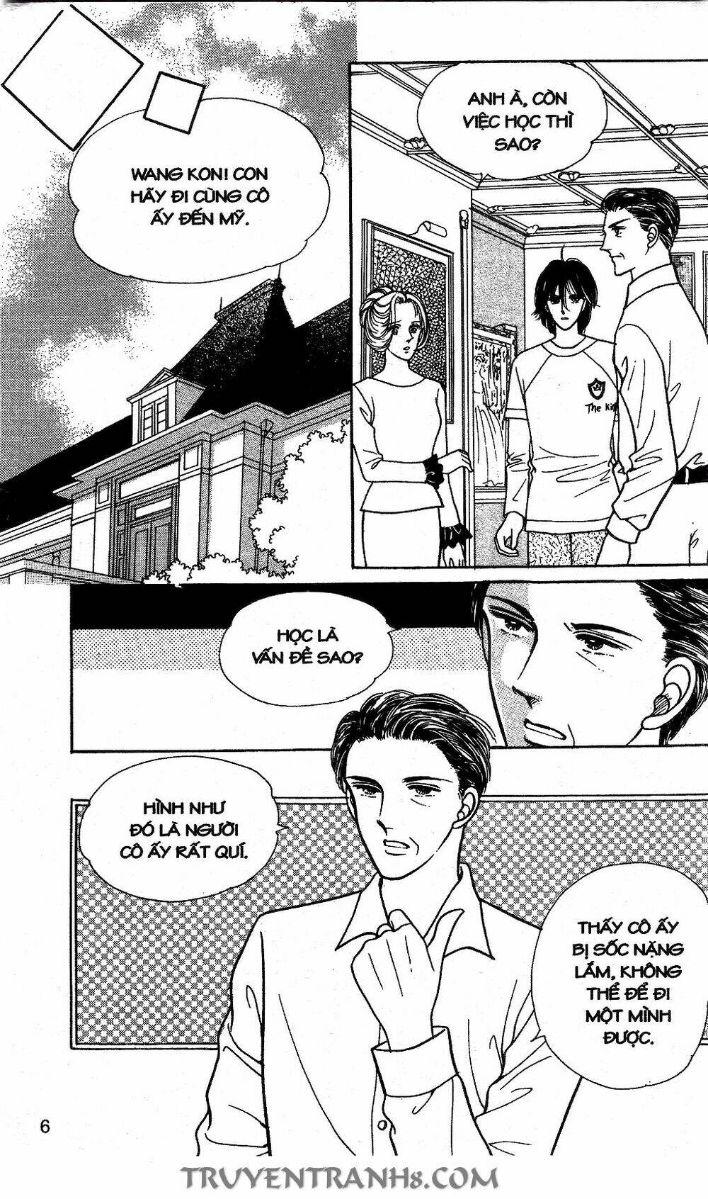 lọ lem kén rể chapter 31 7