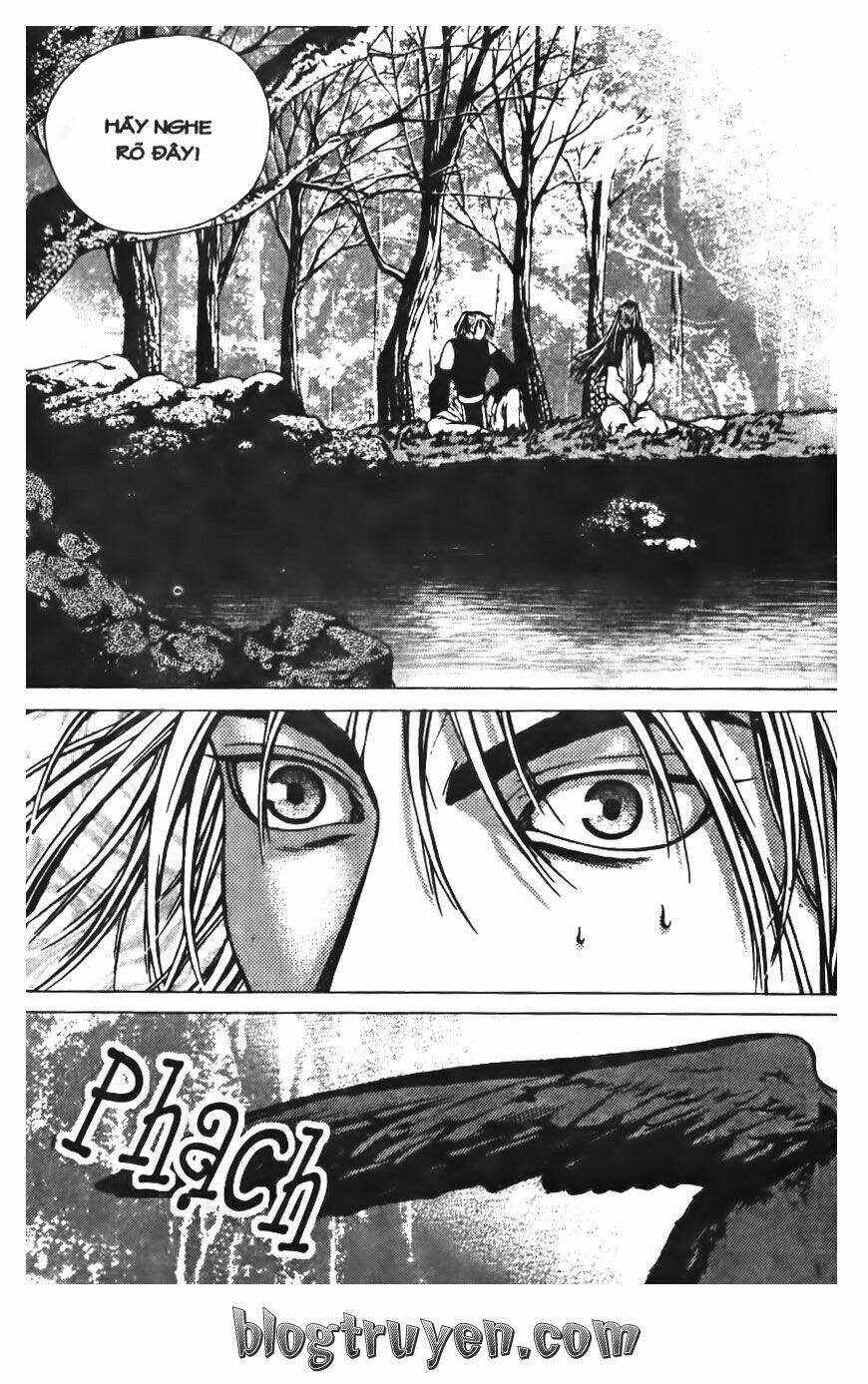 threads of time - dòng thời gian chapter 17 22