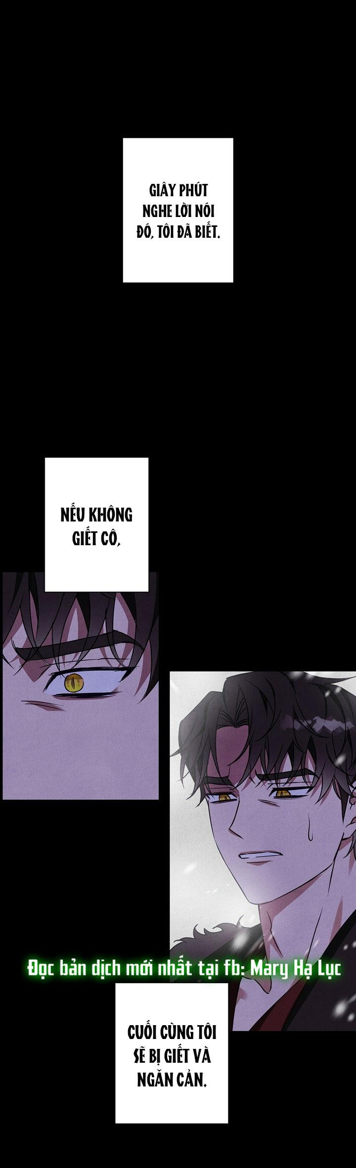 mùa đông đến chapter 31.1 12