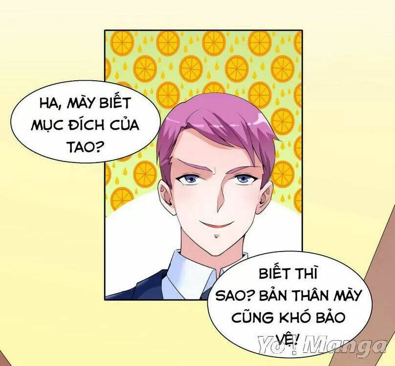 cô dâu gả thay của tổng tài chapter 131 9