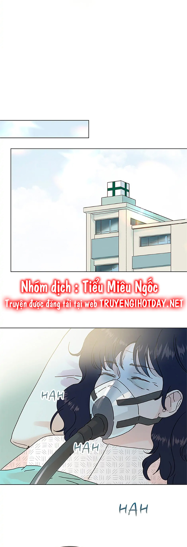 sự trả thù ngọt ngào của vợ tôi chapter 184 22