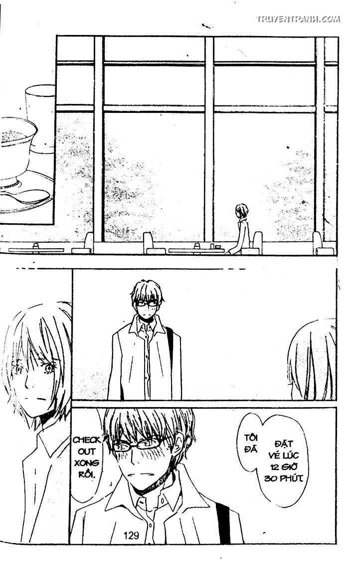 tình yêu và cuộc sống chapter 51 25