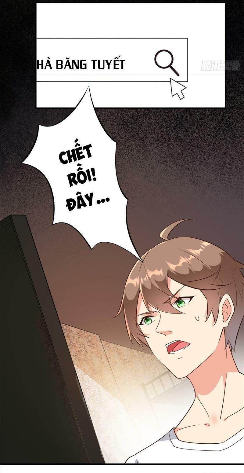 ta lập hậu cung tại tây du ký chapter 9 7