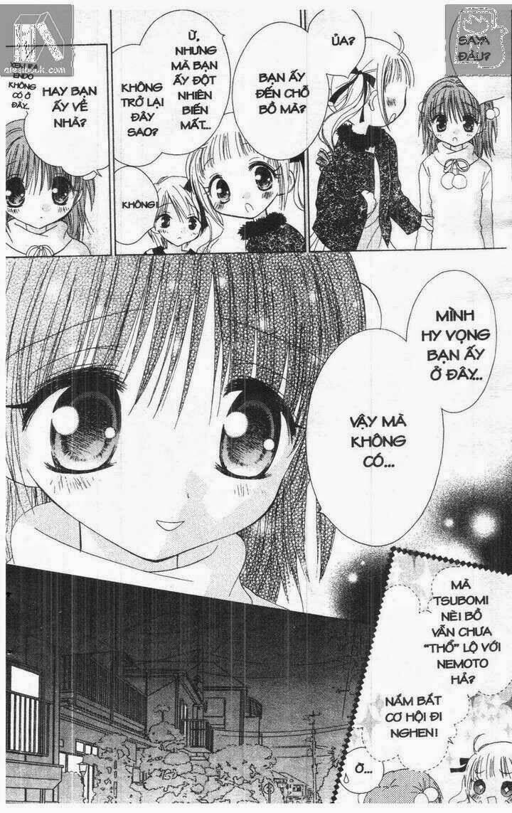 điều thầm kín của tsubomi chapter 12 11