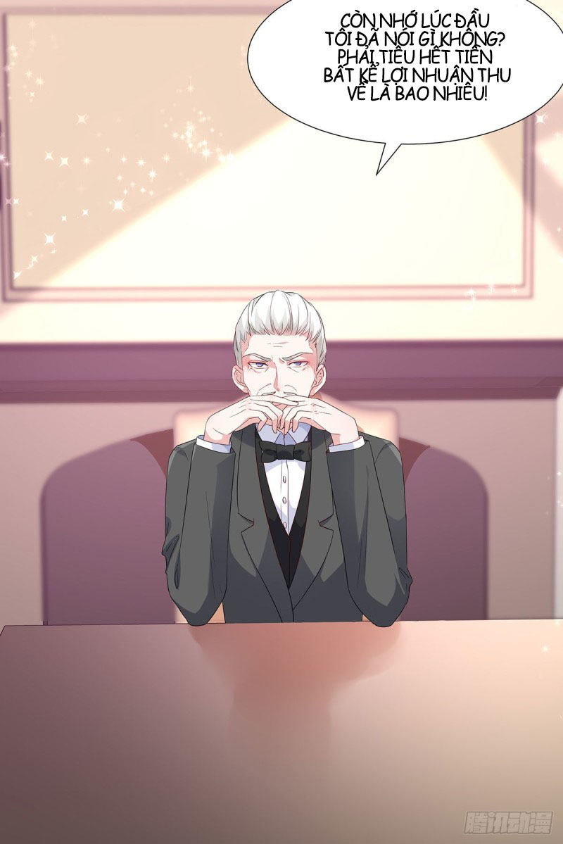 tôi, siêu có tiền chapter 79 9