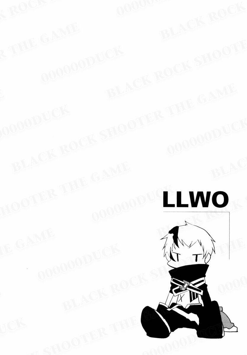 black rock shooter: the game chapter 9 23