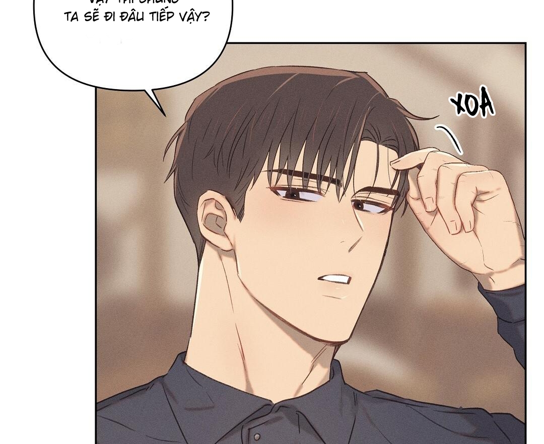 đại úy lãng mạn thân yêu của tôi chapter 12 13