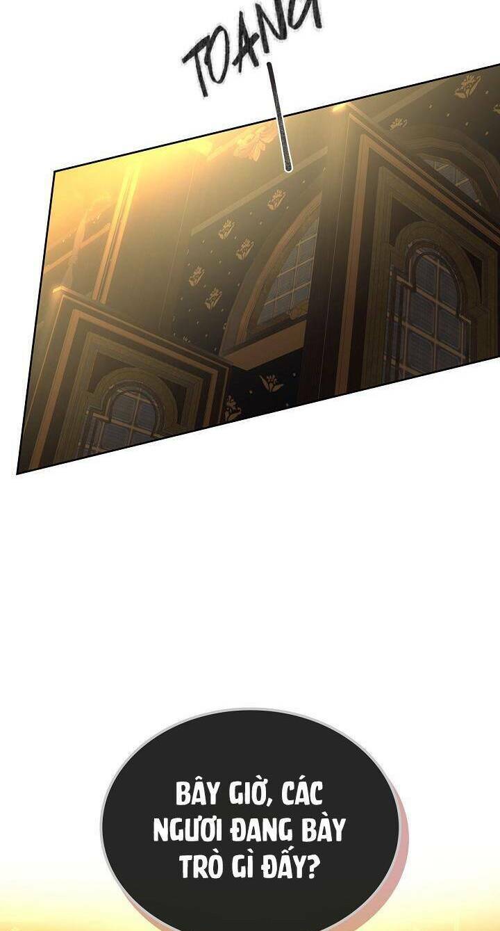 con gái bá tước bỗng thành vị hôn thê của thái tử điện hạ chapter 41 66