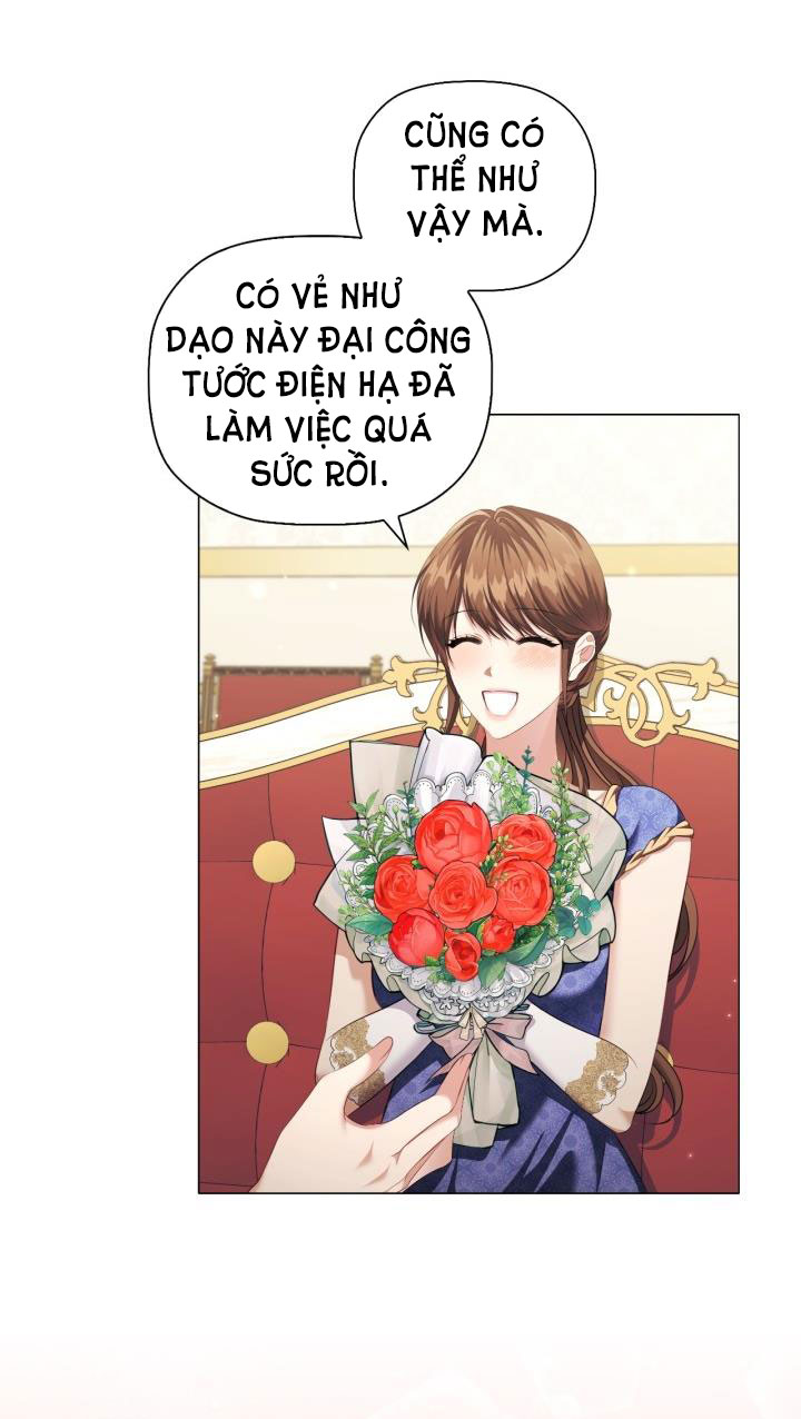 Mùi Hương Của Ác Quỷ chapter 92.1 - Trang 28