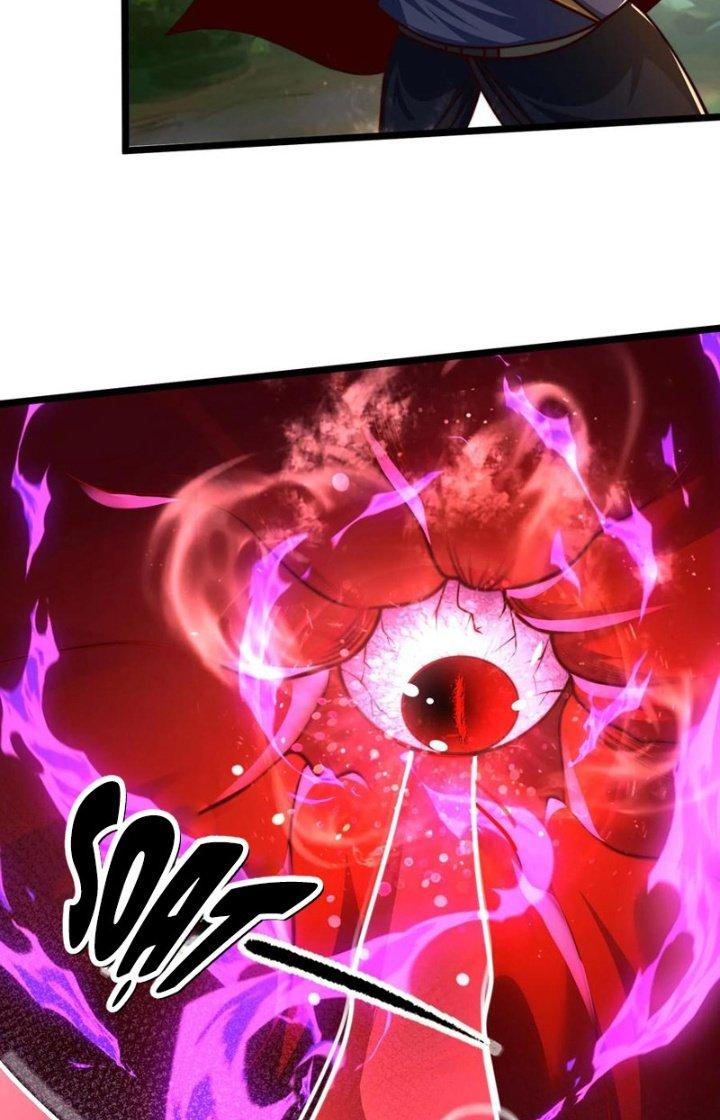 ta nuôi ma quỷ ở trấn ma ti chapter 168 5