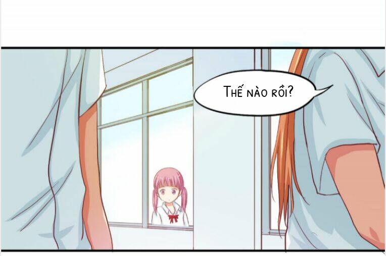 mối tình đầu có chút ngọt chapter 30 15