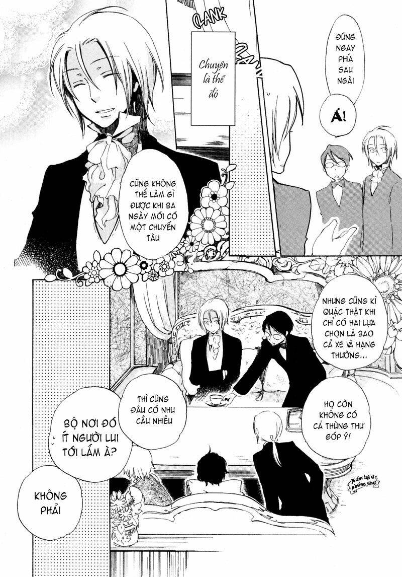 a*d tenshi no uso chapter 4 8