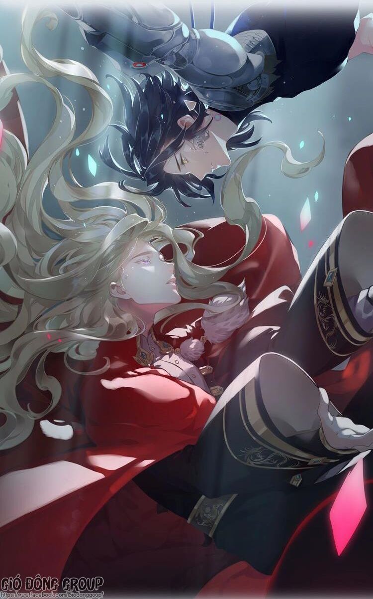 trở lại trước bình minh chapter 1 7