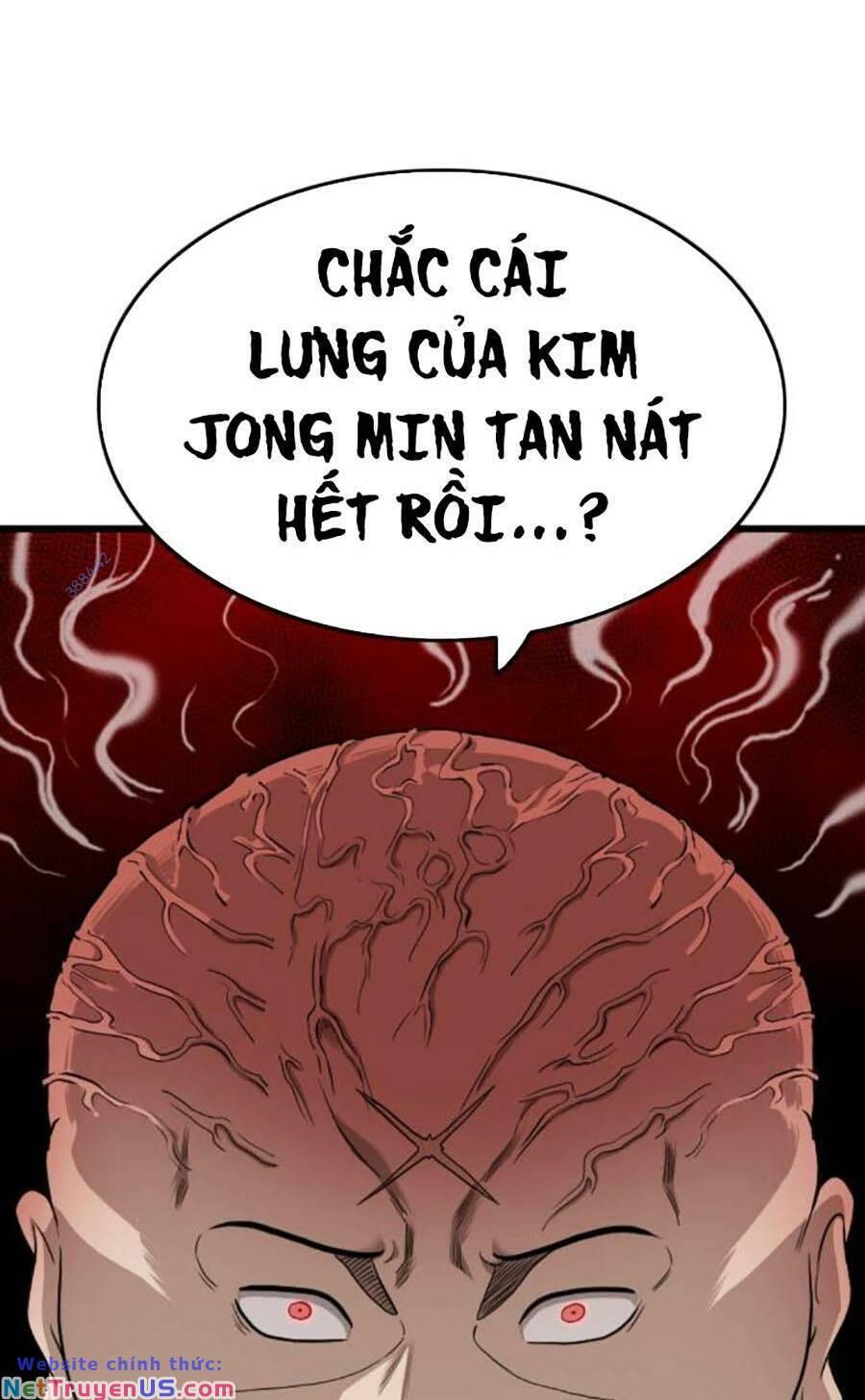 người xấu chapter 177 48