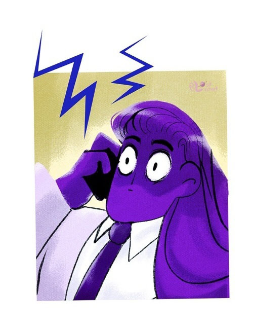 thần thoại olympus chapter 69 15