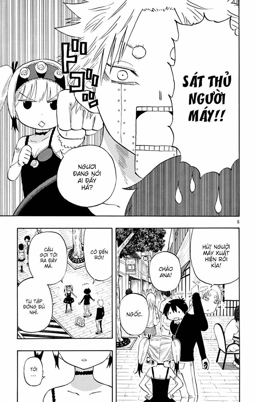 saike mata shite mo chapter 32 7