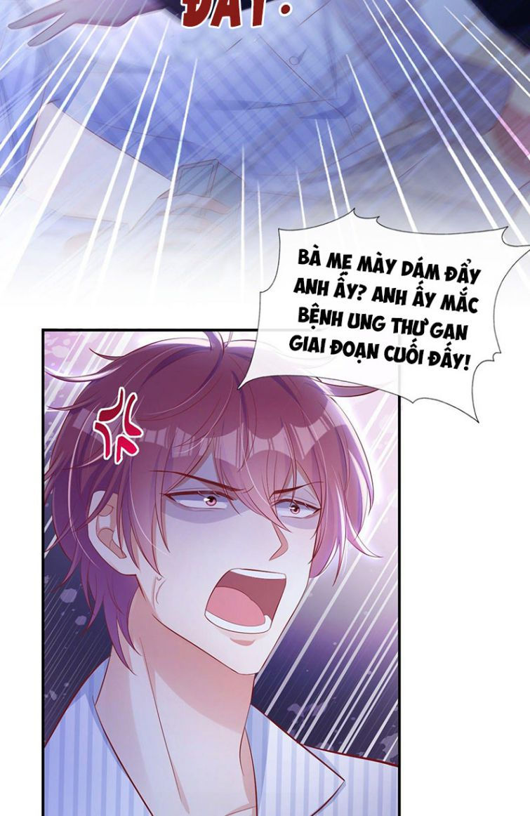 tôi với hình mẫu lý tưởng lìa trần rồi! chapter 17 26