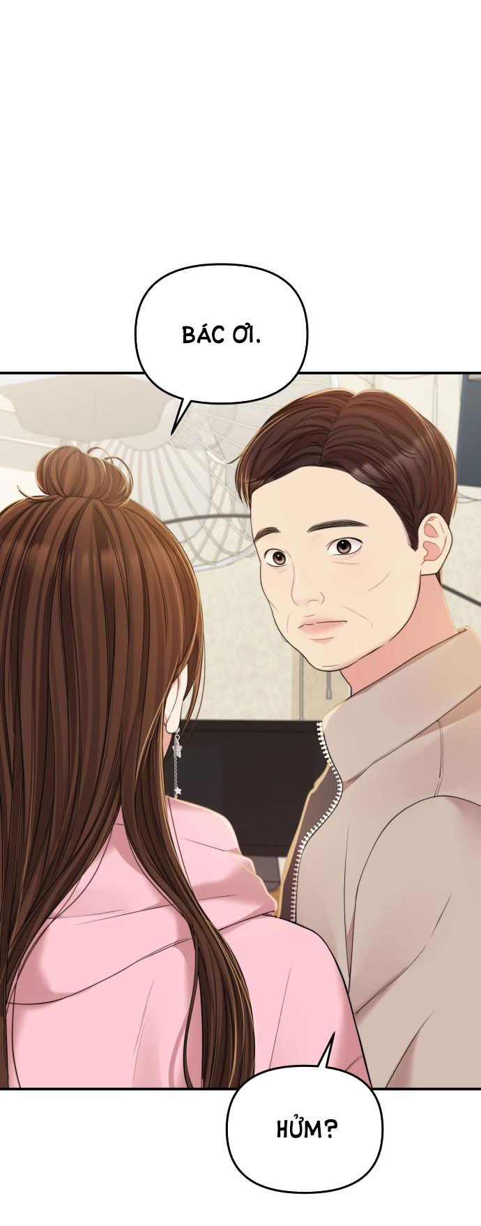 gửi em người đánh cắp những vì sao - to you who swallowed a star chapter 90.2 7