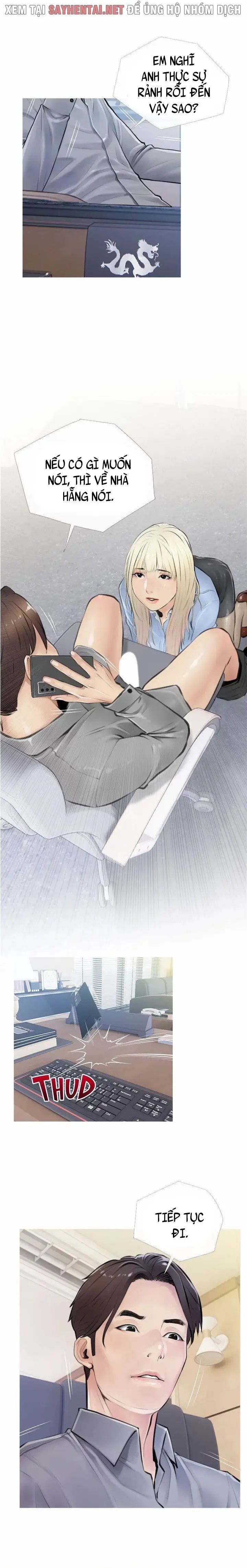 dập dì của tôi chapter 5 3