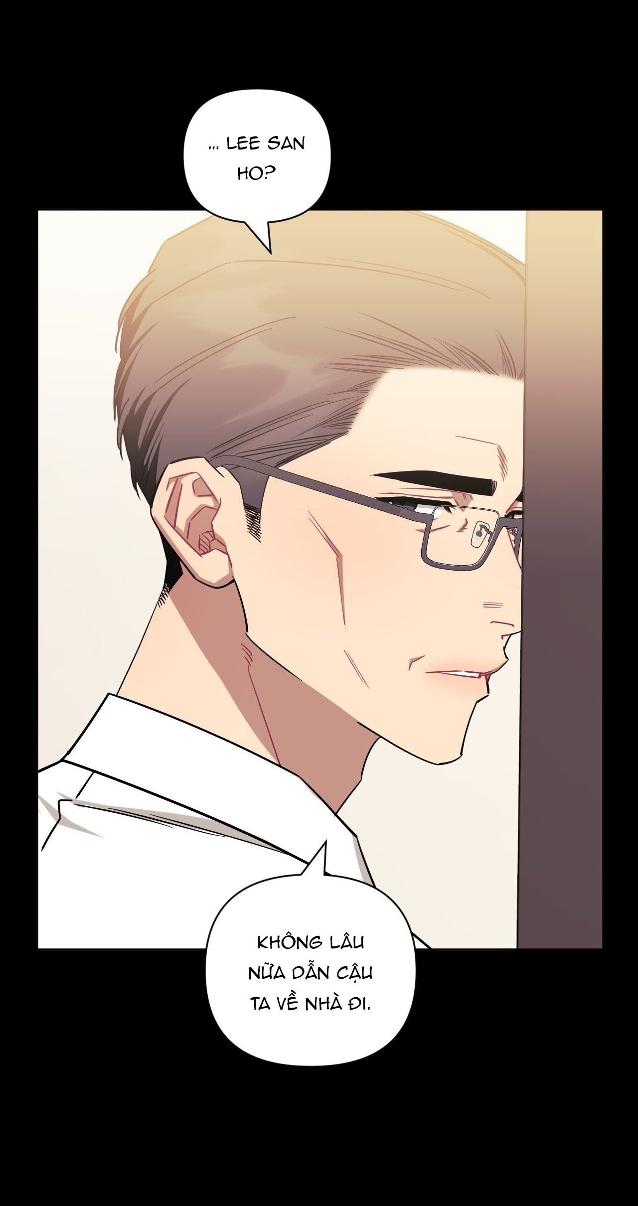 hơn cả bạn bè chapter 78.1 23