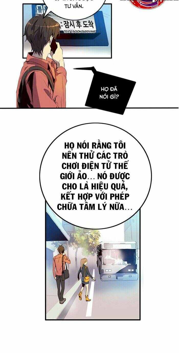 dusk howler chapter 1 19