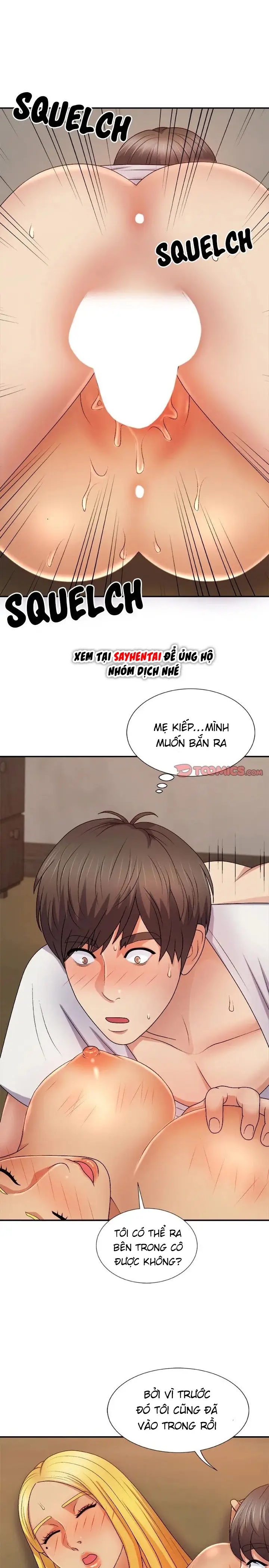 chiếm hữu linh hồn chapter 19 21