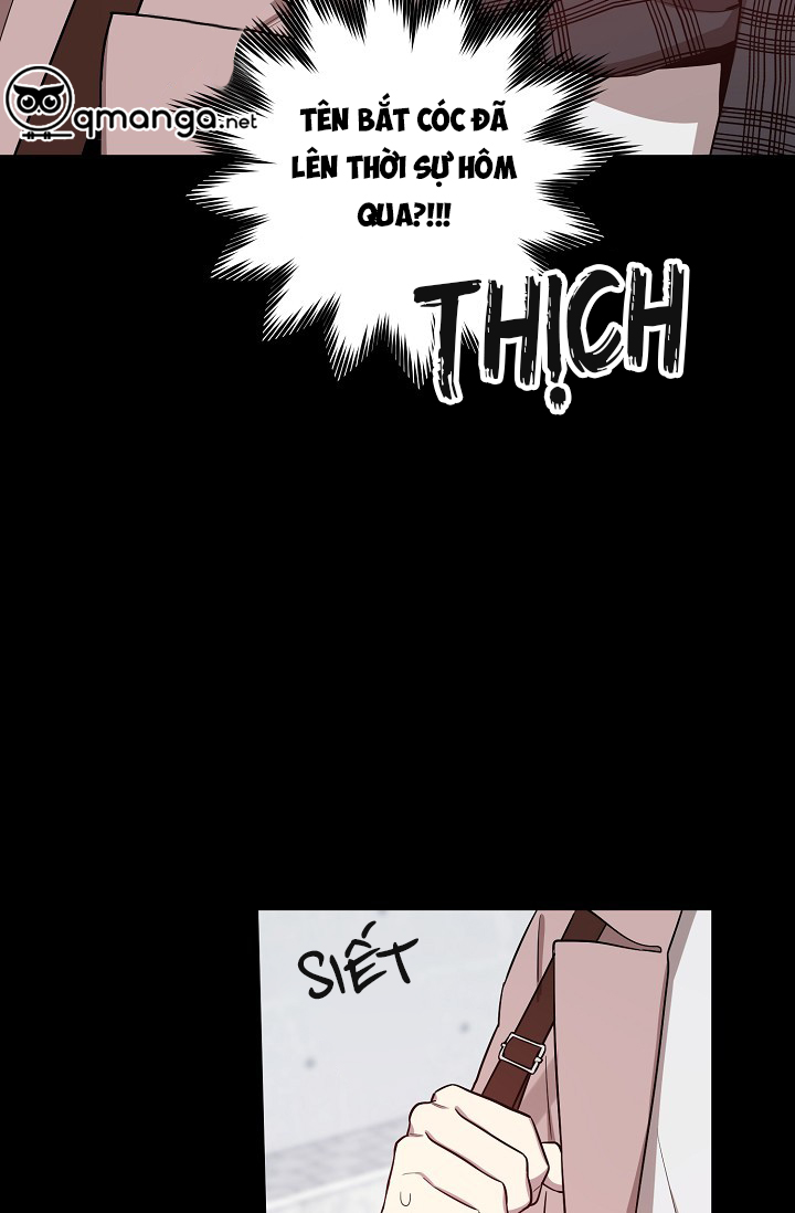 thần tượng đến rồi!? chapter 9 43