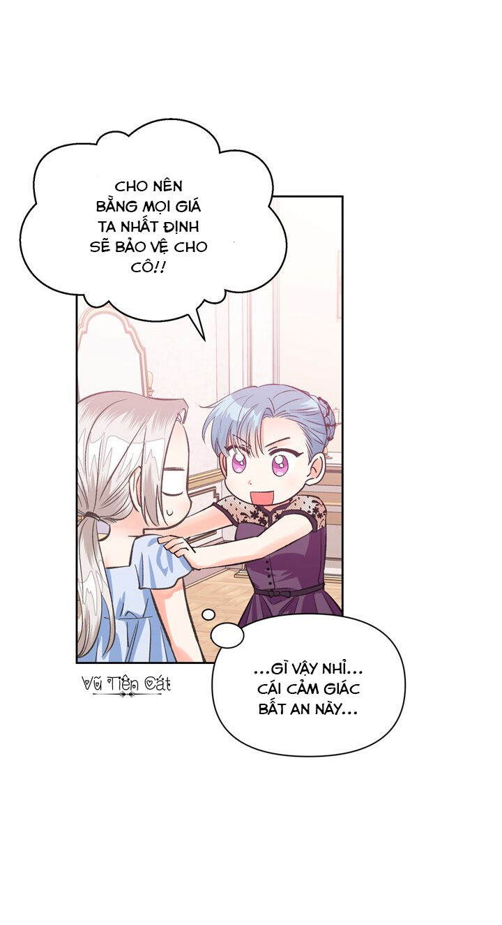 ác nữ xứng đôi với bạo chúa chapter 28 61