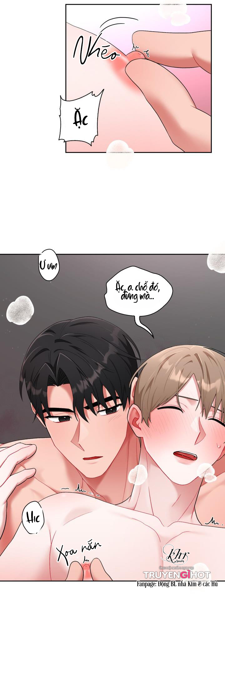 one, two, three chapter 18 34