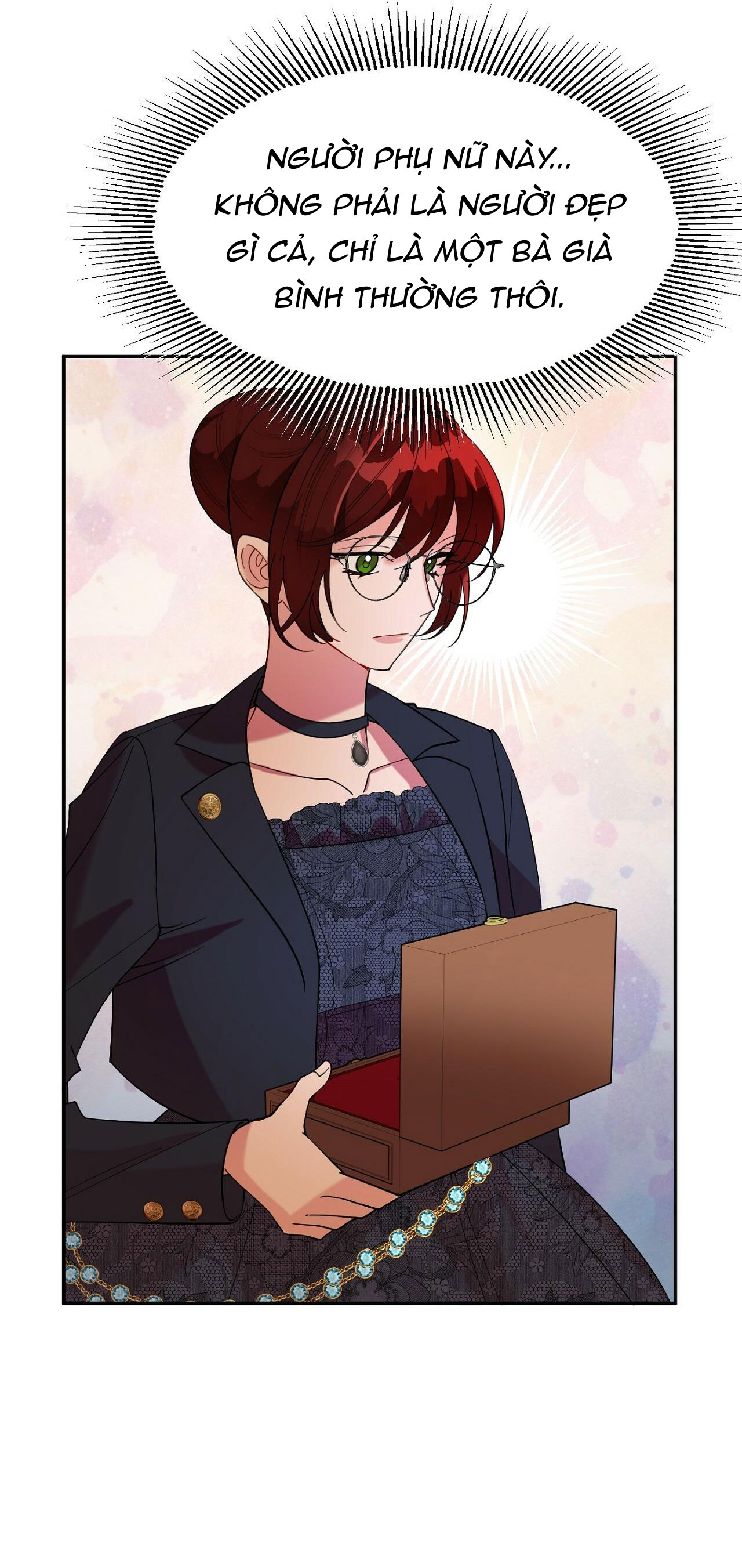 nữ công tước quạ chapter 10.2 5