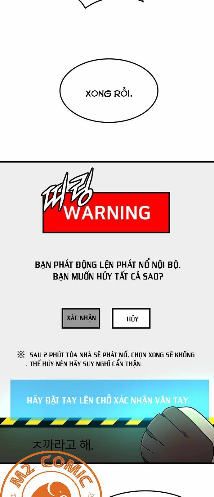 điểm chết chapter 31 25