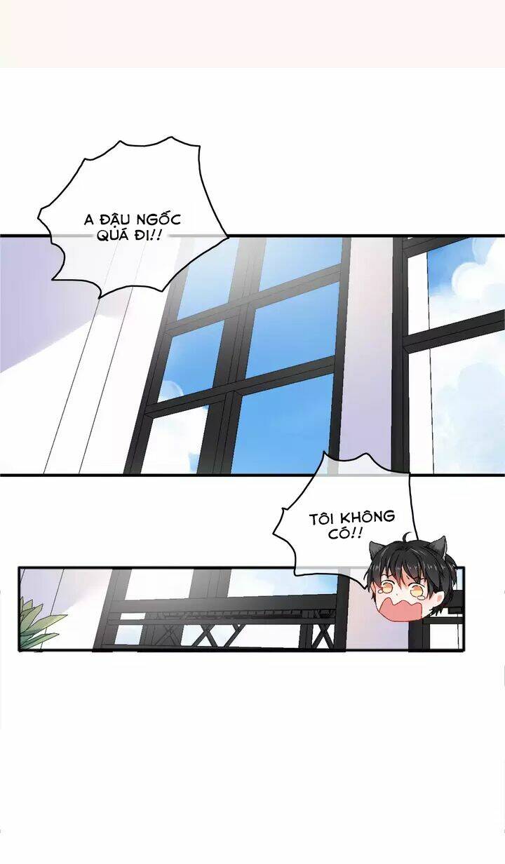 thập quang mật ngữ chapter 12 9