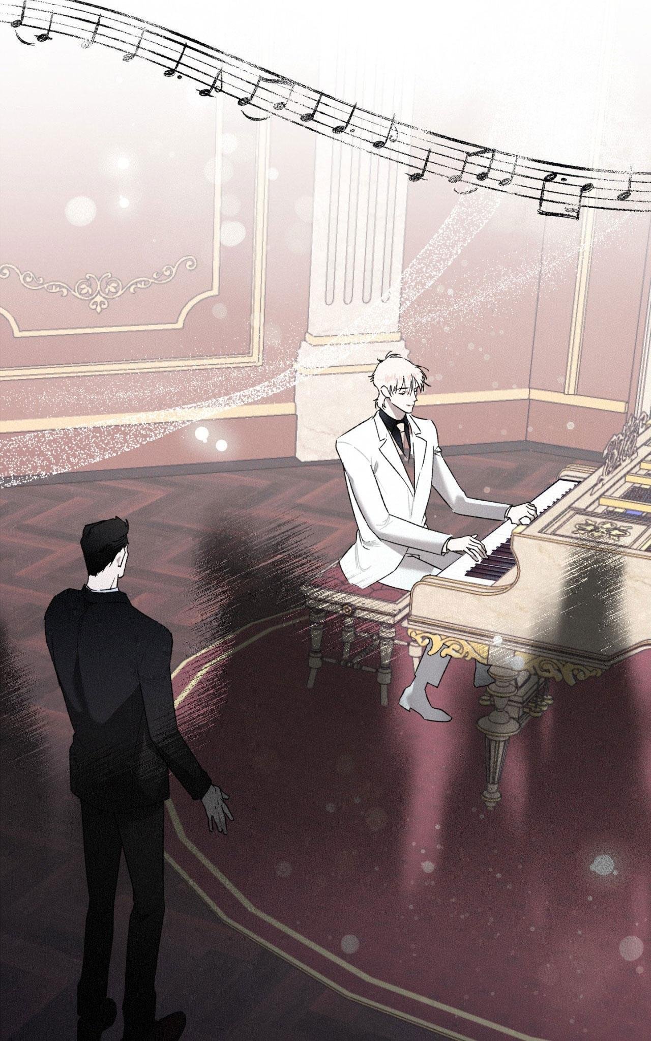 lời nói dối đẫm máu chapter 42 84