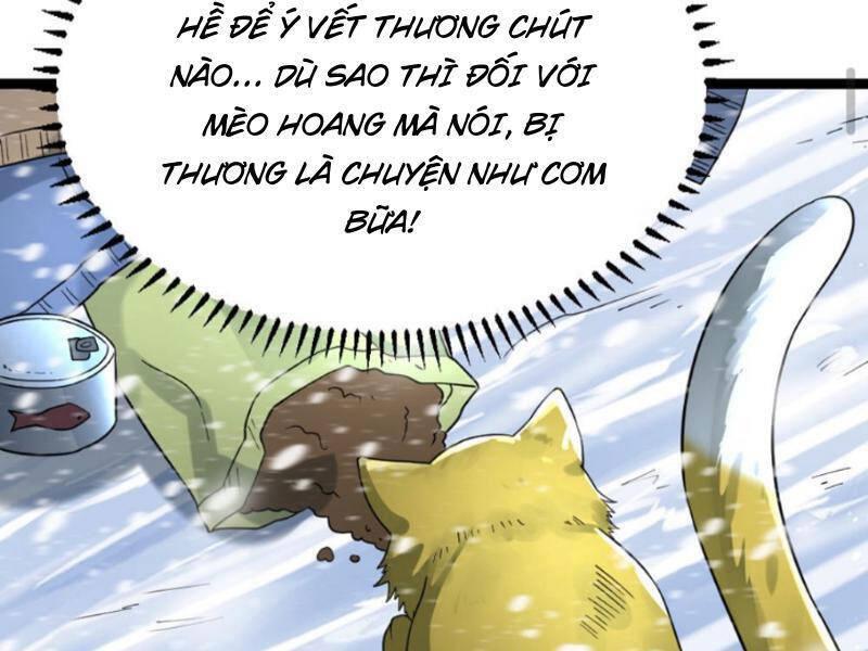 đóng băng toàn cầu: tôi gây dựng nên phòng an toàn thời tận thế chapter 168 13