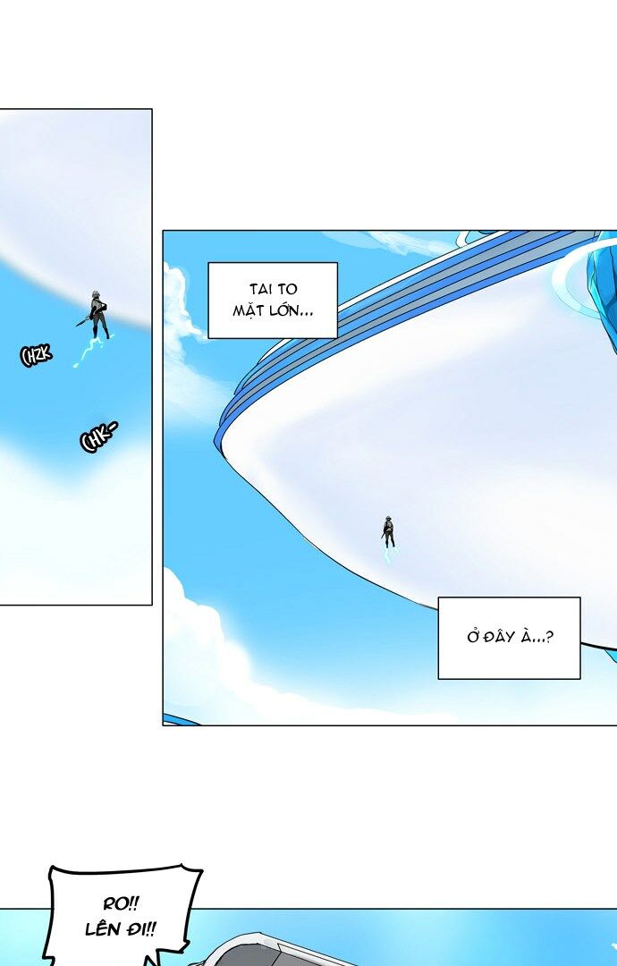 tòa tháp bí ẩn 2 chapter 107 19
