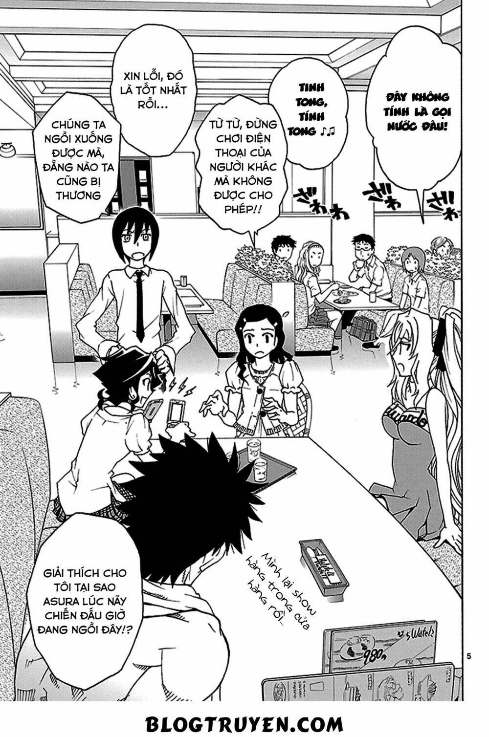 popcorn avatar chapter 10 5