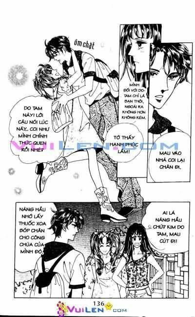 nụ hôn nồng thắm chapter 2 136