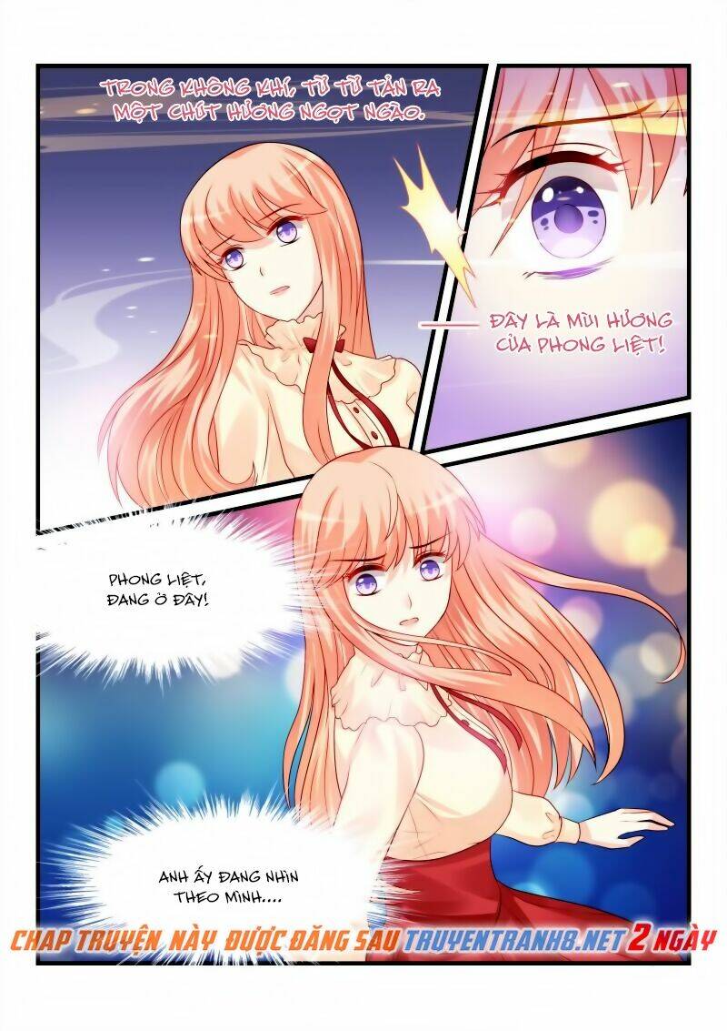 dạy bảo ma vương lão công 2 chapter 88 9