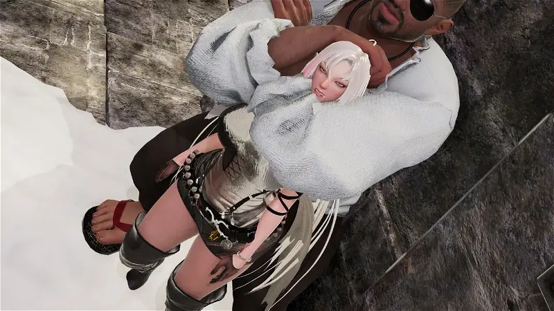 đừng gây sự với karu chapter 1 44