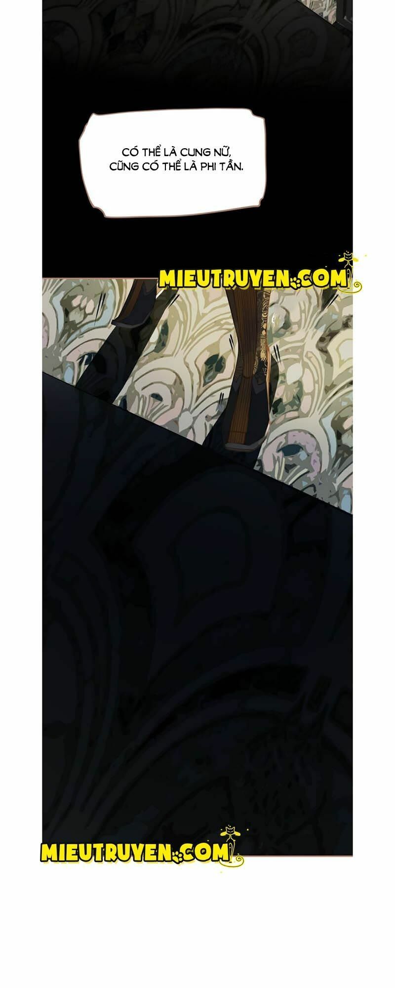 nhất đại linh hậu chapter 21 35