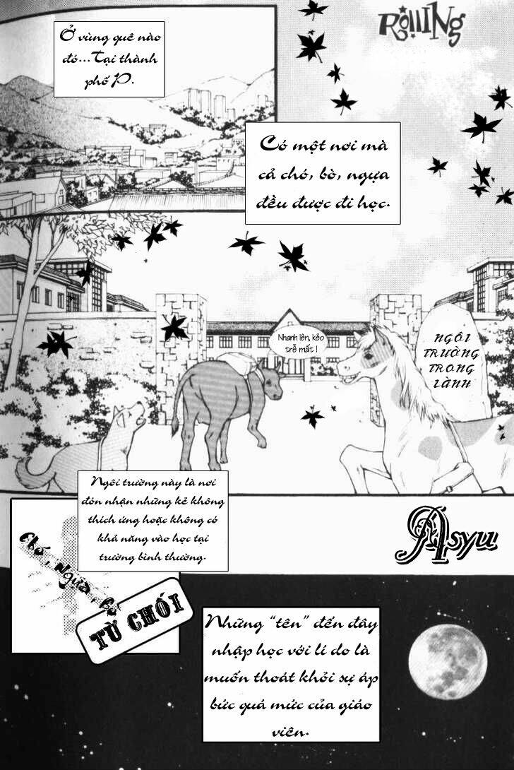 rolling chapter 1 2