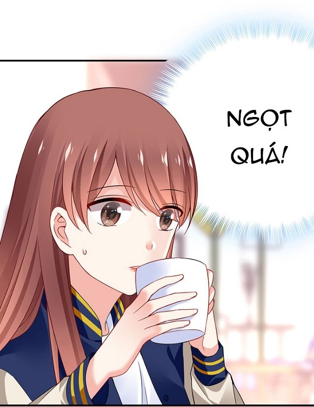 bạn trai 1/4 của tôi chapter 33 39