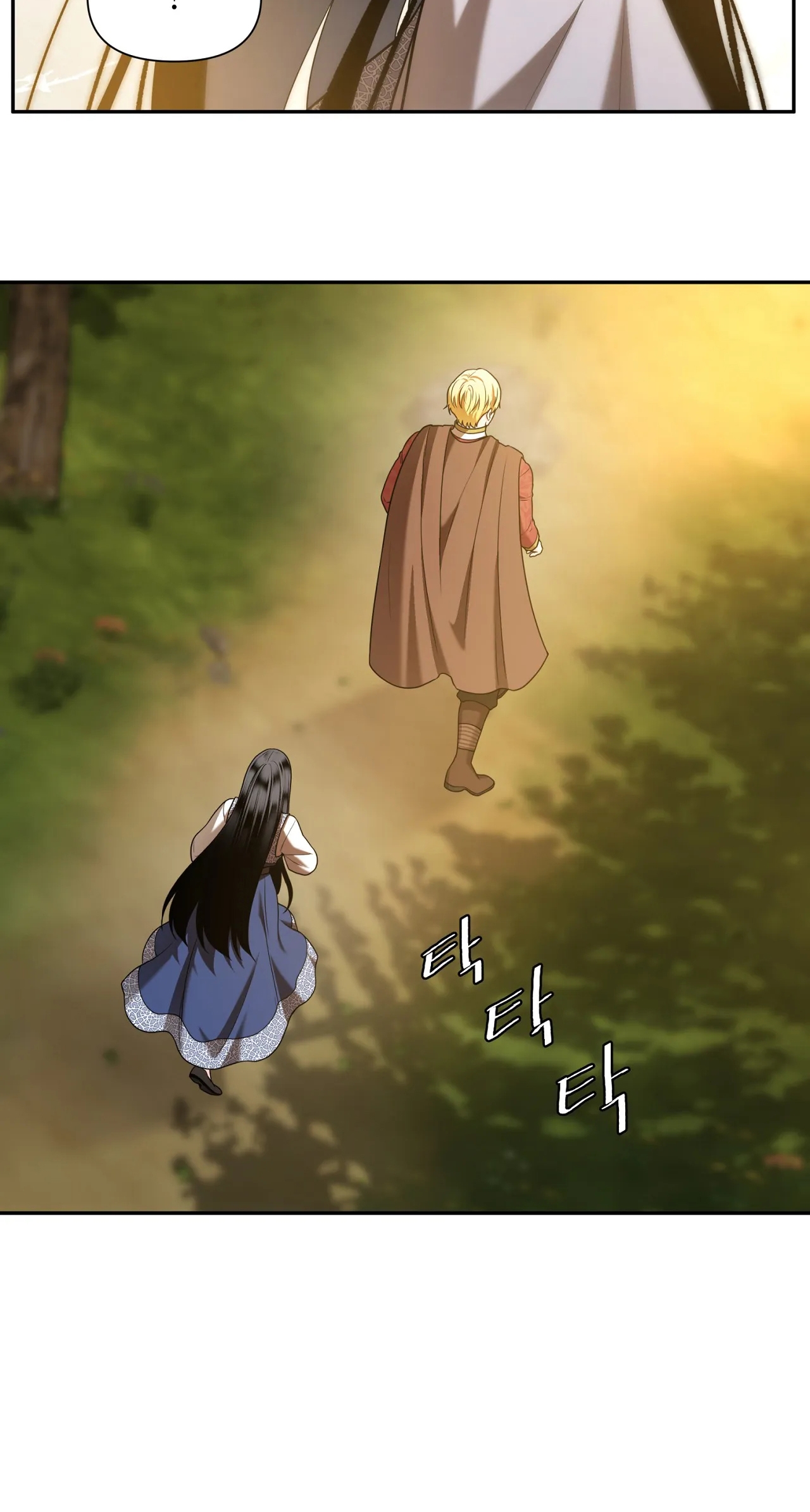 Lửa Trong Đầm Lầy chapter 31.1 - Trang 32