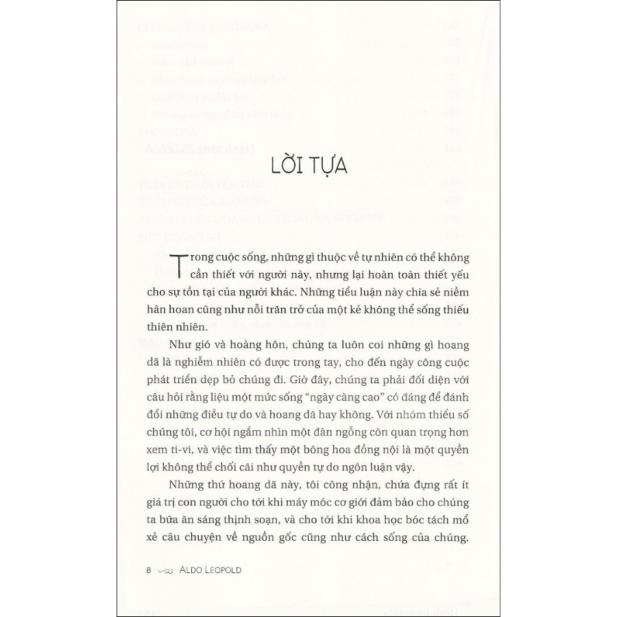 Niên Lịch Miền Gió Cát