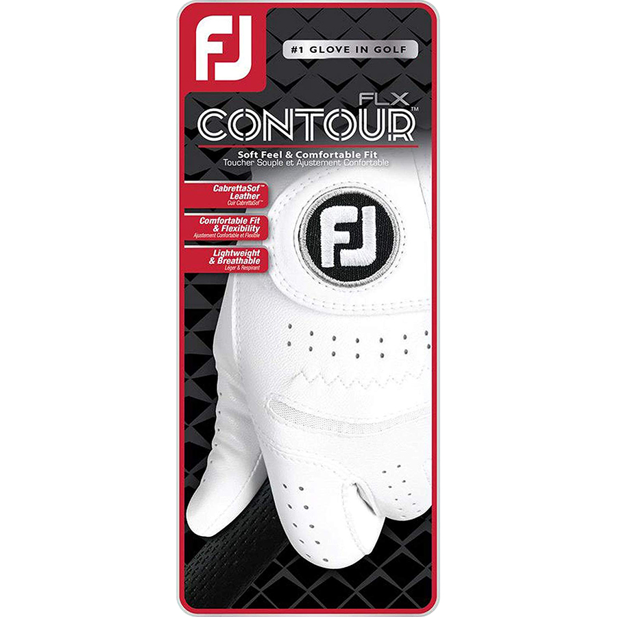 Găng Tay Golf FootJoy Contour FLX