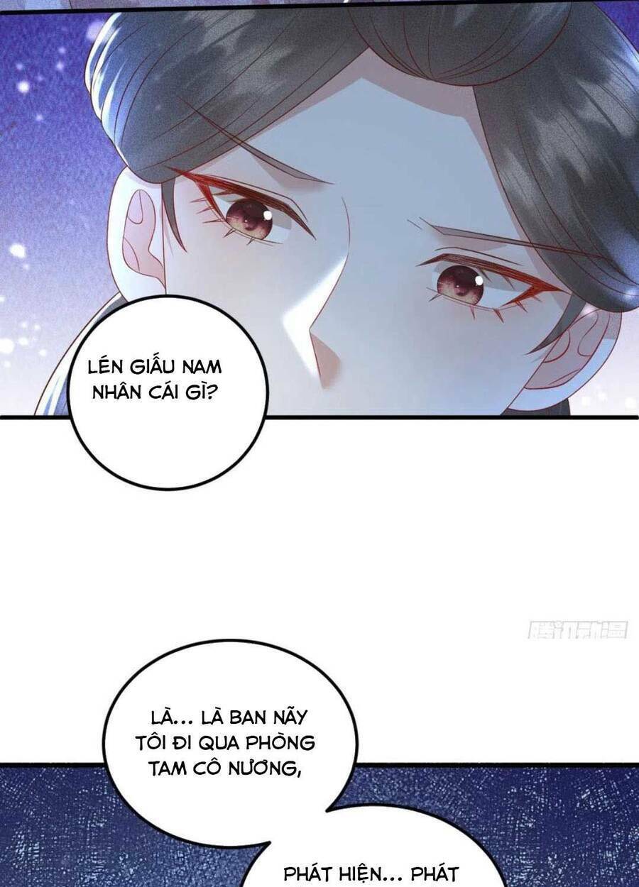 đại đích nữ trọng sinh về báo thù chapter 27 14